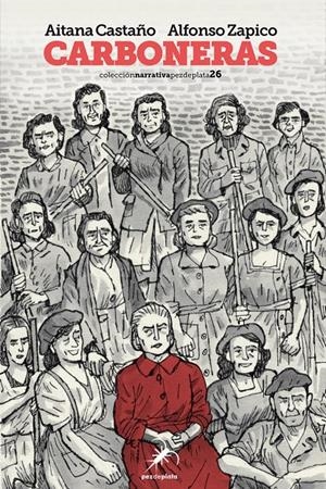 Carboneras | Castaño, Aitana/Zapico, Alfonso | Cooperativa autogestionària