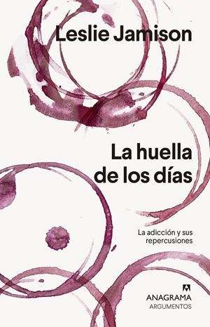 La huella de los días | Jamison, Leslie | Cooperativa autogestionària