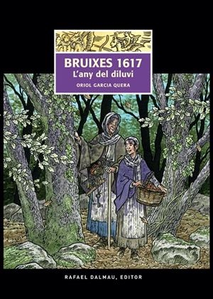 Bruixes 1617 | Garcia Quera, Oriol | Cooperativa autogestionària