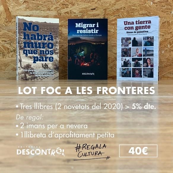 Lot Foc a les fronteres