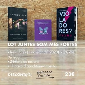 Lot Juntes sóm més fortes | Cooperativa autogestionària