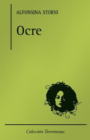 Ocre | Storni, Alfonsina | Cooperativa autogestionària