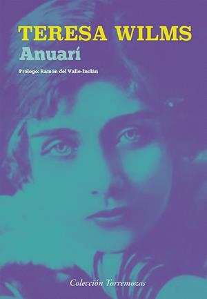 Anuarí | Wilms Montt, Teresa | Cooperativa autogestionària