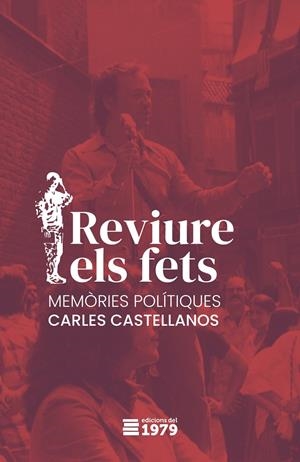 Reviure els fets | Carles Castellanos | Cooperativa autogestionària