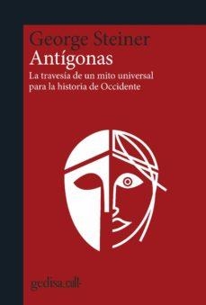 Antígonas | Steiner, George | Cooperativa autogestionària