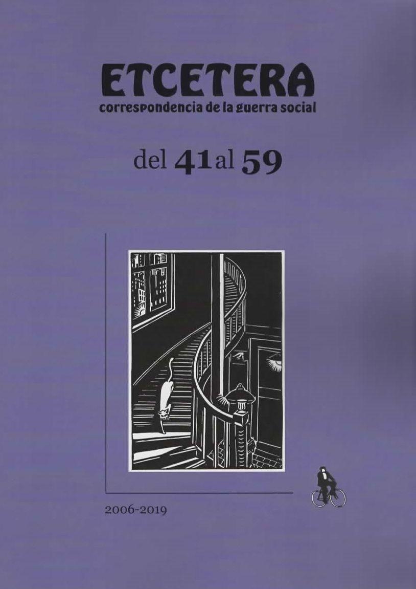 Etcètera 3. 2006-2019 | Cooperativa autogestionària