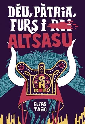 Déu, Pàtria, Furs i Altsasu | Taño, Elias | Cooperativa autogestionària