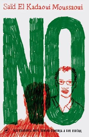No | Saïd El Kadaoui Moussaoui | Cooperativa autogestionària