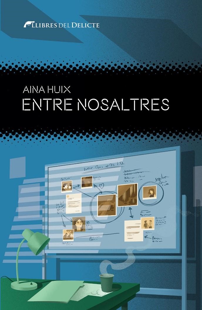 Entre nosaltres | Huix Aina | Cooperativa autogestionària