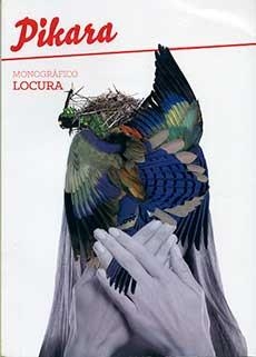 Pikara - Monográfico Locura | DDAA | Cooperativa autogestionària