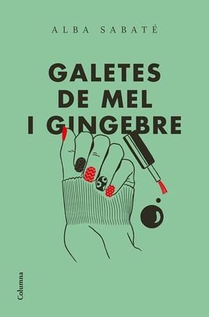 Galetes de mel i gingebre | Sabaté, Alba | Cooperativa autogestionària