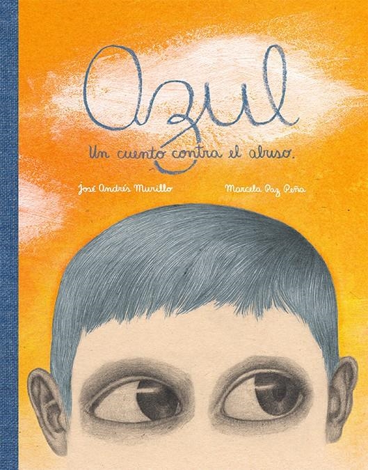 Azul | Murillo, José Andrés