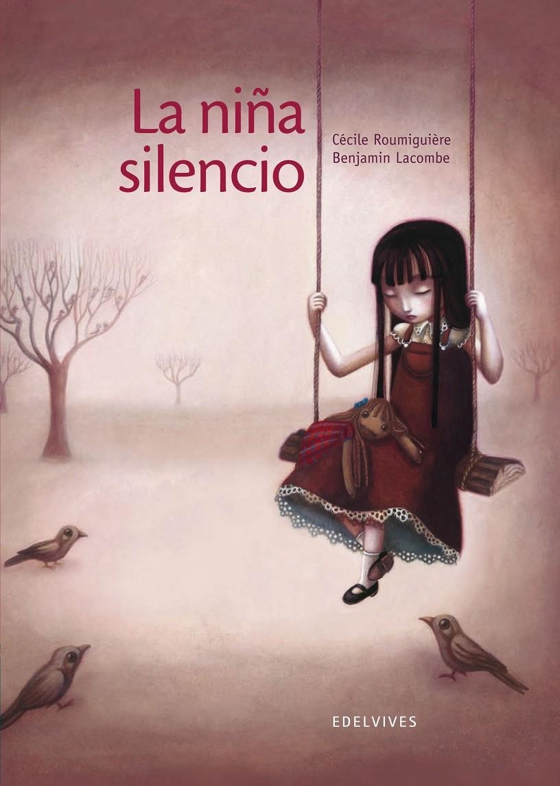 La niña silencio | Roumiguière, Cècile | Cooperativa autogestionària