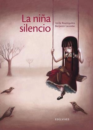 La niña silencio | Roumiguière, Cècile