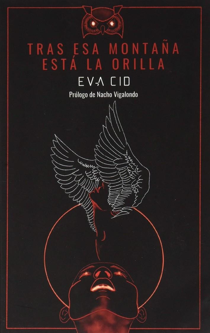 Tras esa montaña está la orilla | Cid, Eva | Cooperativa autogestionària