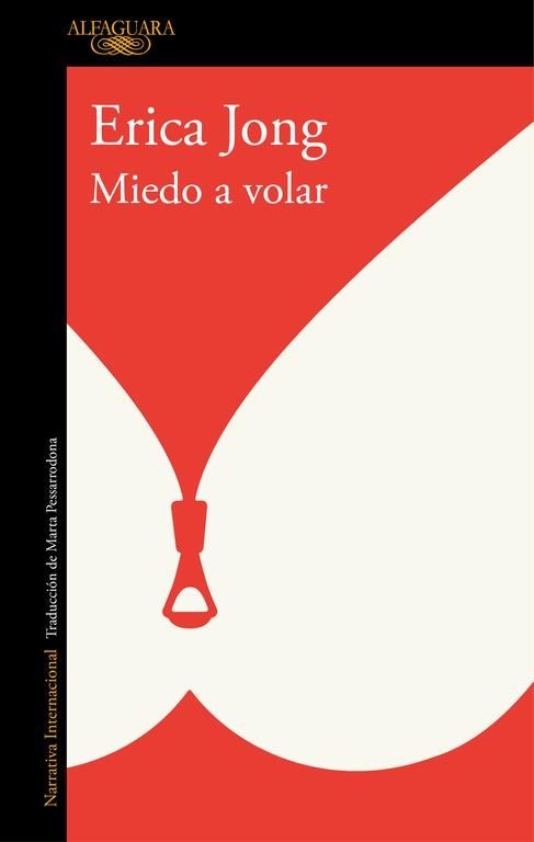 Miedo a volar | Jong, Erica | Cooperativa autogestionària