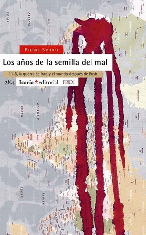Los años de la semilla del mal | Schori, Pierre | Cooperativa autogestionària
