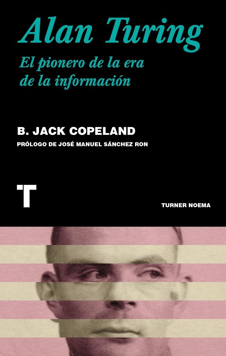 Alan Turing | Copeland, Brian Jack