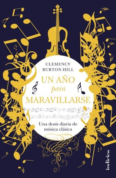 Un año para maravillarse | Burton-Hill, Clemency | Cooperativa autogestionària