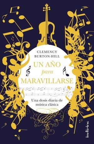 Un año para maravillarse | Burton-Hill, Clemency | Cooperativa autogestionària