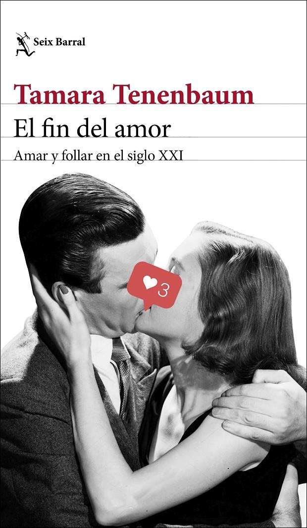 El fin del amor | Tenenbaum, Tamara