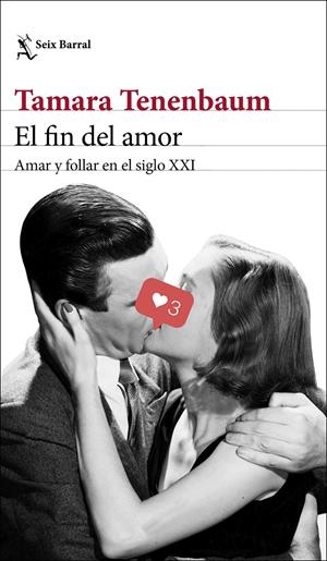 El fin del amor | Tenenbaum, Tamara | Cooperativa autogestionària