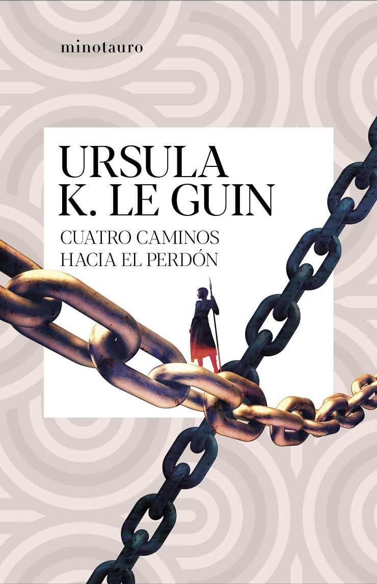 Cuatro caminos hacia el perdón | K. Le Guin, Ursula | Cooperativa autogestionària
