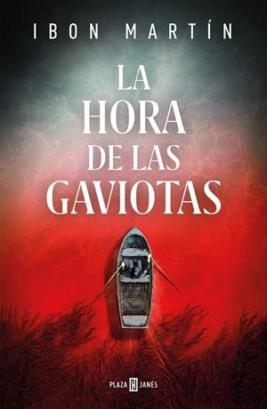 La hora de las gaviotas | Martín, Ibon | Cooperativa autogestionària