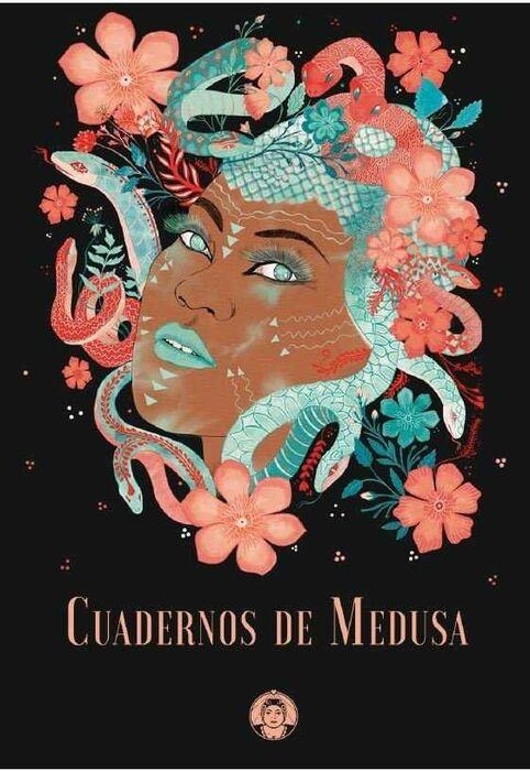 Cuadernos de Medusa 1 | Míguez Lamanuzzi, Marina/Gómez Navas, Laura/Muñoz Zubieta, Haieza/Martín Caraballo, Elizabeth/Martín | Cooperativa autogestionària