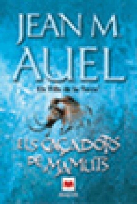 Els caçadors de mamuts | Auel, Jean M | Cooperativa autogestionària