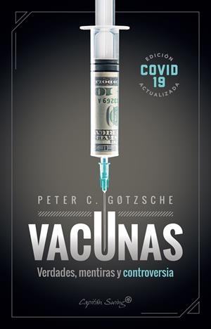 Vacunas | Gøtzsche Peter | Cooperativa autogestionària