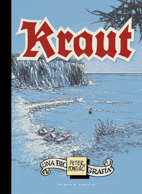Kraut | Pontiac, Peter | Cooperativa autogestionària