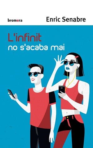 L'infinit no s'acaba mai | Senabre Carbonell, Enric | Cooperativa autogestionària