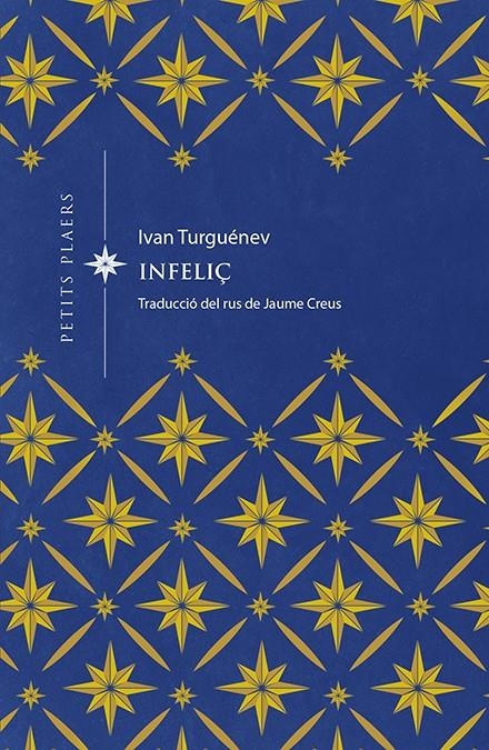 Infeliç | Turguénev, Ivan | Cooperativa autogestionària