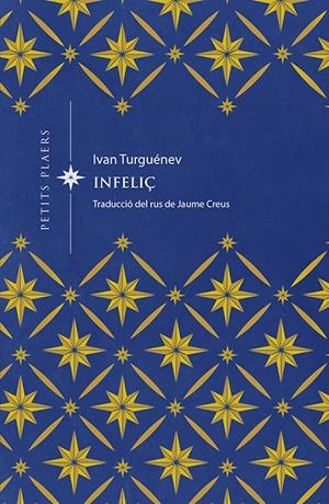 Infeliç | Turguénev, Ivan | Cooperativa autogestionària