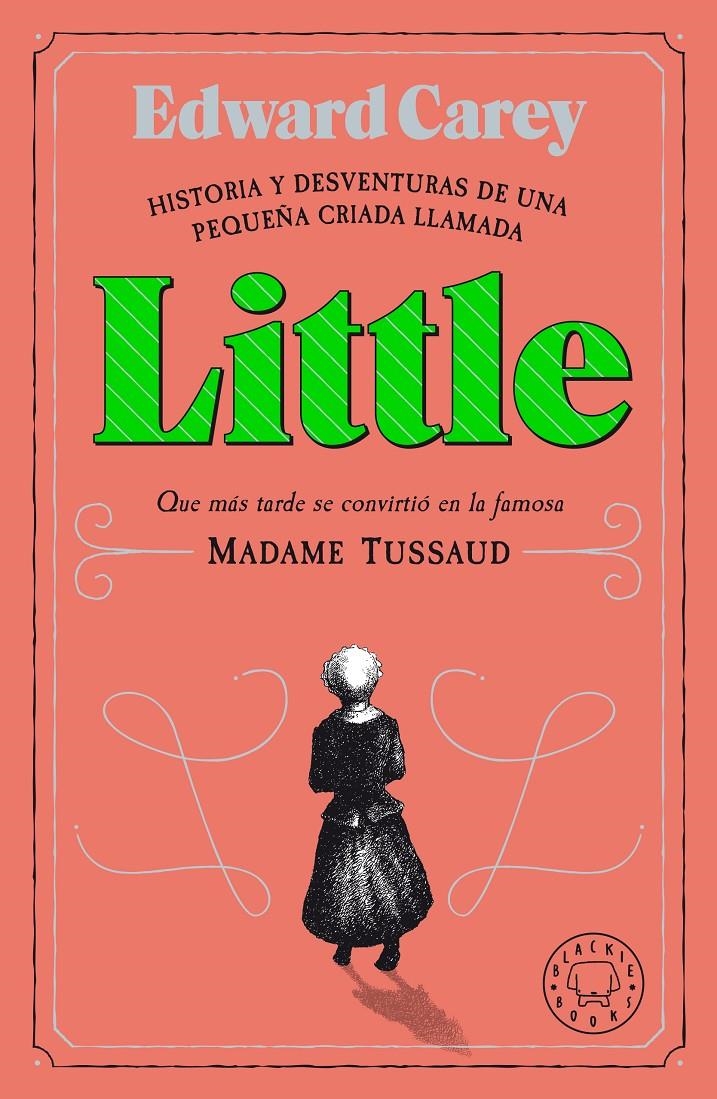 LITTLE | Carey, Edward