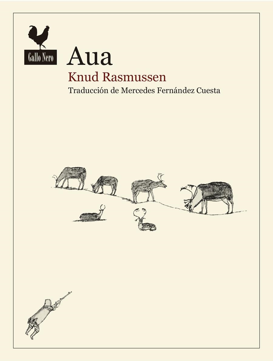 Aua | Rasmussen, Knud/Fernández Cuesta, Mercedes | Cooperativa autogestionària