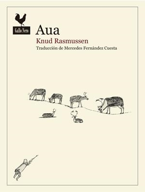 Aua | Rasmussen, Knud/Fernández Cuesta, Mercedes
