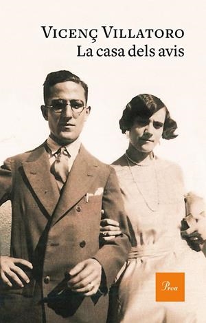 La casa dels avis | Villatoro Lamolla, Vicenç | Cooperativa autogestionària