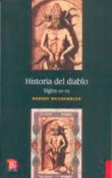 Historia del diablo | MUCHEMBLED, ROBERT | Cooperativa autogestionària
