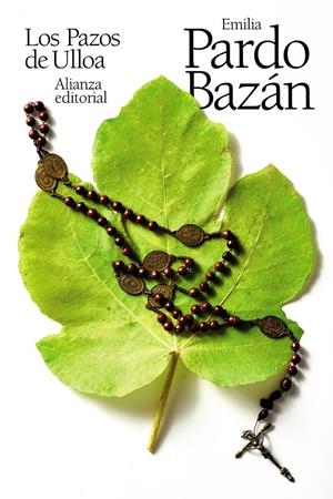 Los Pazos de Ulloa | Pardo Bazán, Emilia | Cooperativa autogestionària