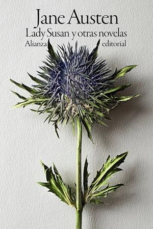 Lady Susan y otras novelas | Austen, Jane | Cooperativa autogestionària