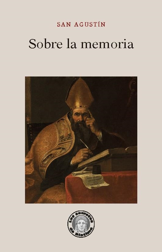 Sobre la memoria | San Agustín