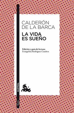 La vida es sueño | Calderón de la Barca, Pedro | Cooperativa autogestionària