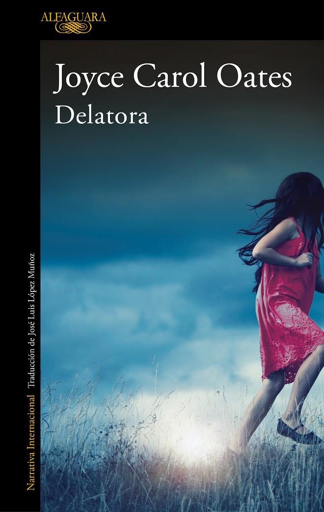 Delatora | Oates, Joyce Carol | Cooperativa autogestionària