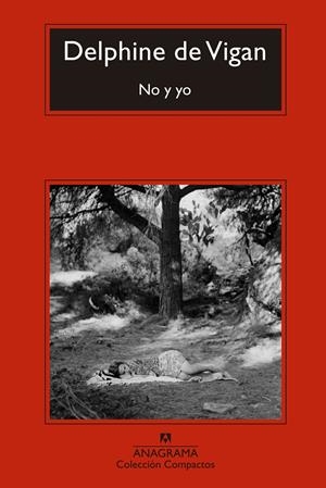 No y yo | Vigan, Delphine de | Cooperativa autogestionària
