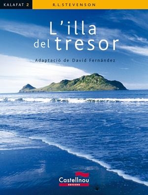 L'illa del tresor | Stevenson, Robert Louis | Cooperativa autogestionària