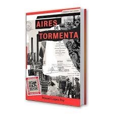 Aires de tormenta | López Poy, Manuel | Cooperativa autogestionària