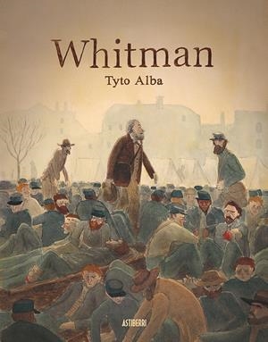 Whitman | Alba, Tyto | Cooperativa autogestionària