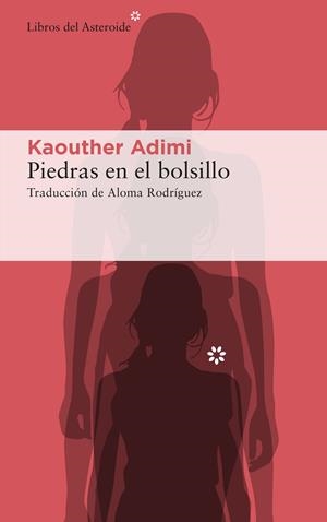 Piedras en el bolsillo | Adimi, Kaouther | Cooperativa autogestionària